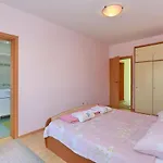 My Place Biograd Apartman Biograd Na Moru