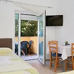 My Place Biograd Apartman