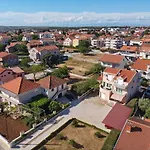 My Place Biograd Apartman Biograd Na Moru