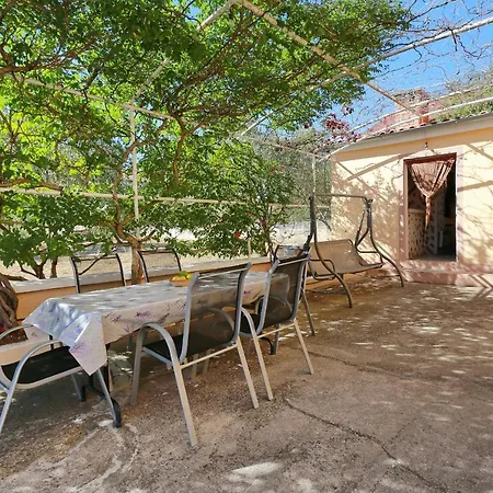 My Place Biograd 公寓 *