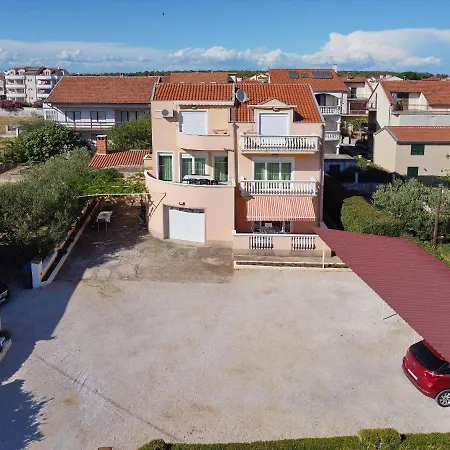 Apartman My Place Biograd
