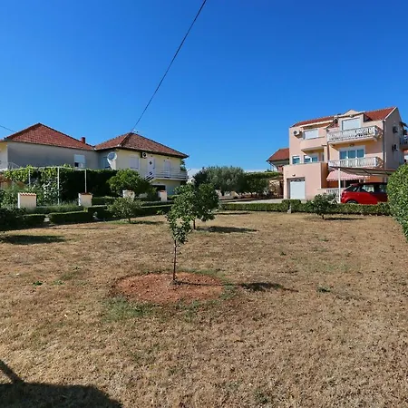 My Place Biograd Apartamento *