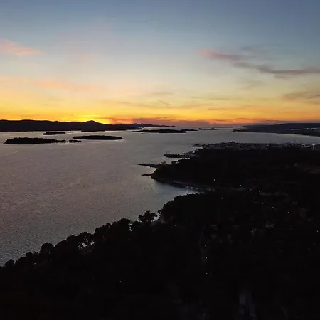 My Place Biograd 公寓 比奥格勒·纳·莫鲁