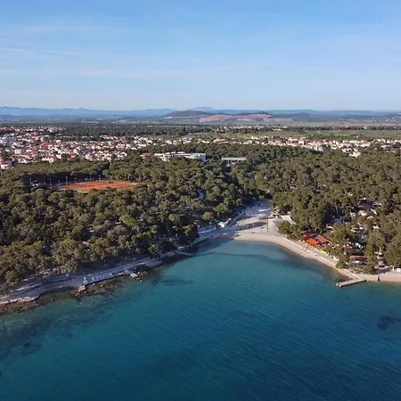 My Place Biograd 公寓 比奥格勒·纳·莫鲁