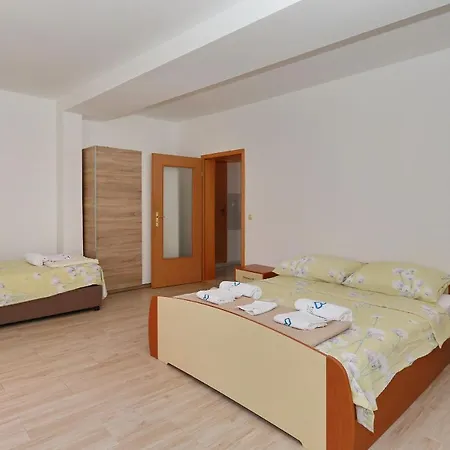 My Place Biograd 公寓