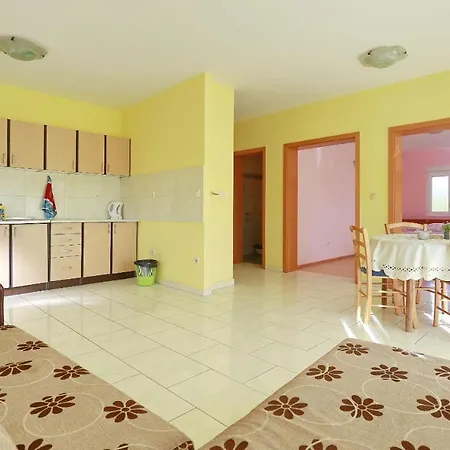 My Place Biograd 比奥格勒·纳·莫鲁