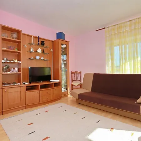 My Place Biograd 公寓