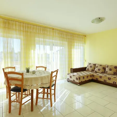 公寓 My Place Biograd *