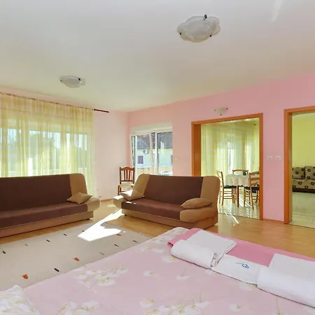 My Place Biograd * 比奥格勒·纳·莫鲁