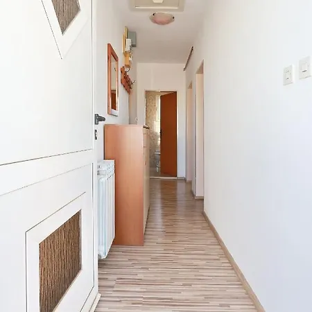 公寓 My Place Biograd 比奥格勒·纳·莫鲁