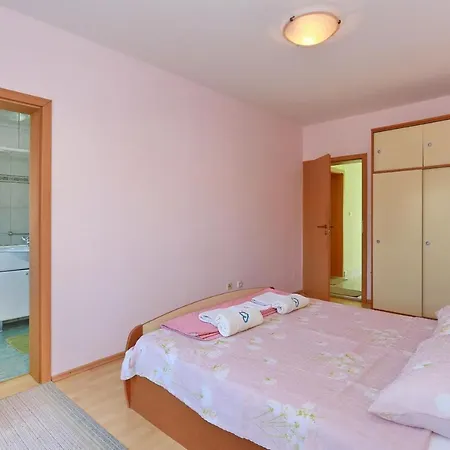 My Place Biograd 公寓 比奥格勒·纳·莫鲁