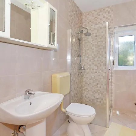 公寓 My Place Biograd 比奥格勒·纳·莫鲁