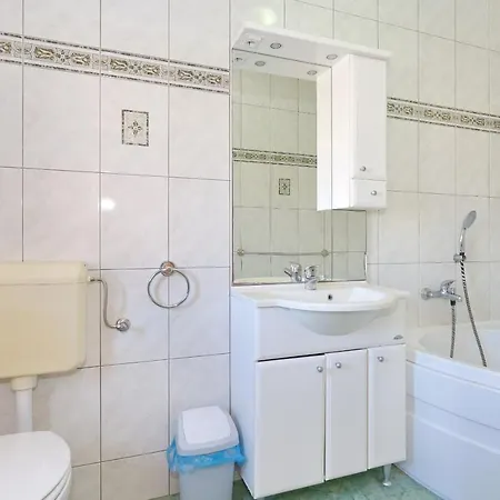 My Place Biograd 比奥格勒·纳·莫鲁