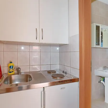 My Place Biograd * 比奥格勒·纳·莫鲁