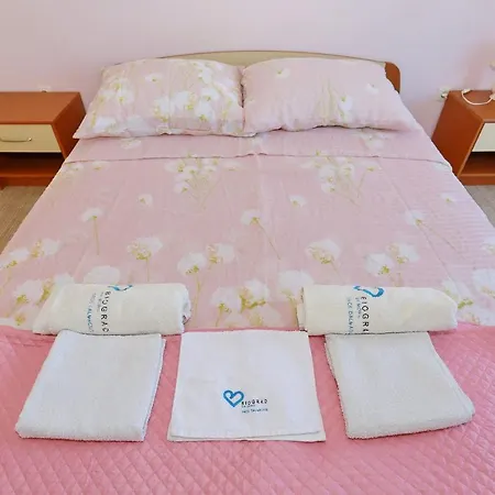 公寓 My Place Biograd