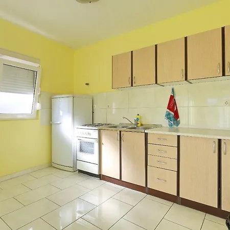 My Place Biograd 比奥格勒·纳·莫鲁
