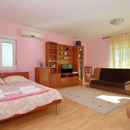 My Place Biograd 比奥格勒·纳·莫鲁