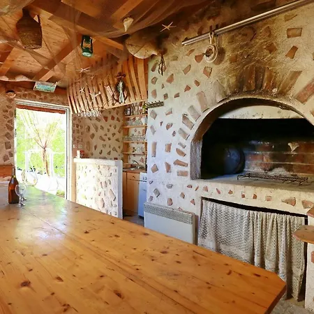 My Place Biograd 比奥格勒·纳·莫鲁