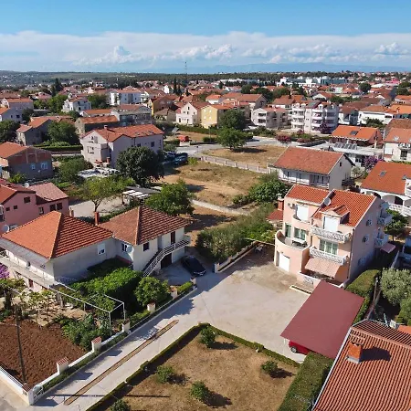My Place Biograd 公寓 比奥格勒·纳·莫鲁