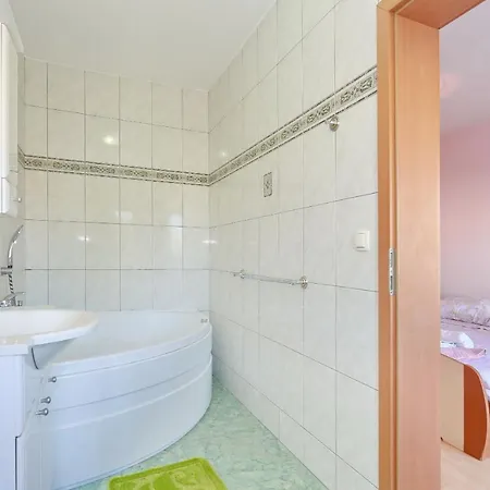 My Place Biograd 公寓 比奥格勒·纳·莫鲁