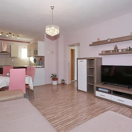 My Place Biograd 公寓 比奥格勒·纳·莫鲁