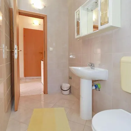 公寓 My Place Biograd *