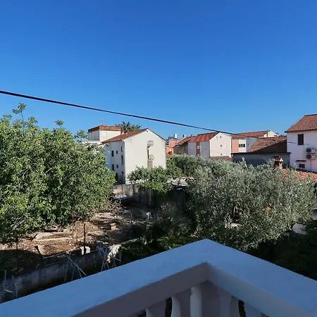 Apartman My Place Biograd