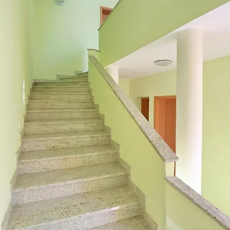 公寓 My Place Biograd 比奥格勒·纳·莫鲁