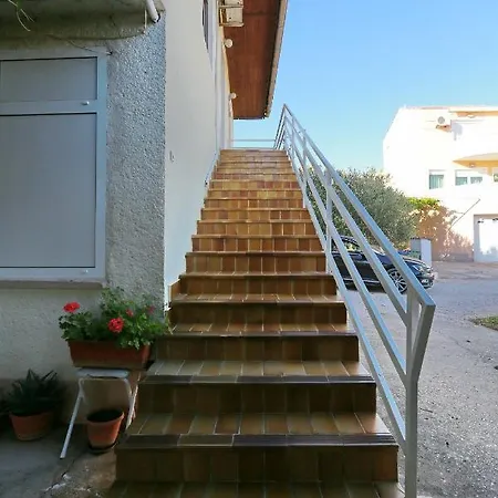 My Place Biograd 公寓