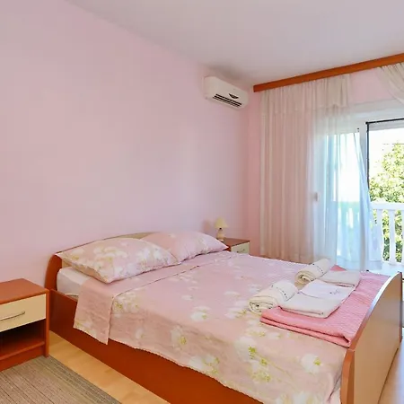 公寓 My Place Biograd 比奥格勒·纳·莫鲁