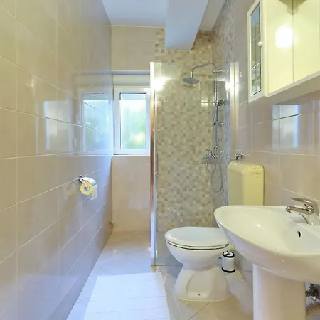 公寓 My Place Biograd