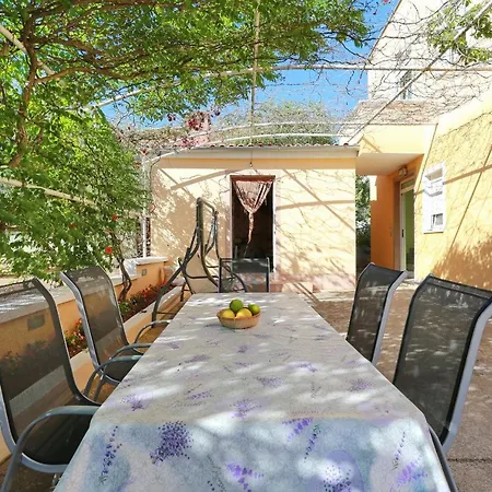 My Place Biograd 公寓 比奥格勒·纳·莫鲁