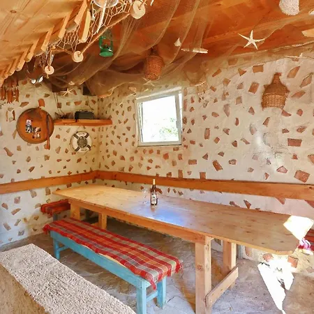 公寓 My Place Biograd 比奥格勒·纳·莫鲁