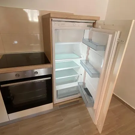 Apartamento My Place Biograd Biograd Na Moru