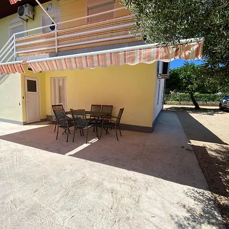 My Place Biograd * Biograd na Moru
