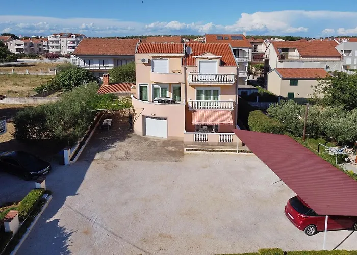 Apartment My Place Biograd