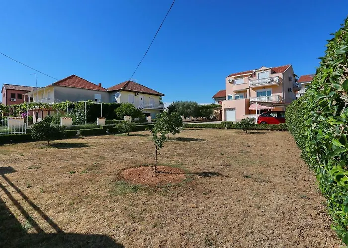 My Place Biograd Apartman *