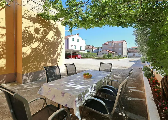My Place Biograd Apartment