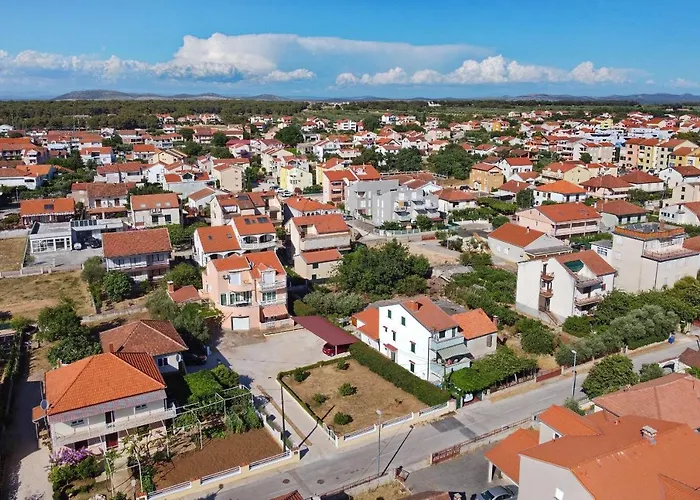 My Place Biograd *