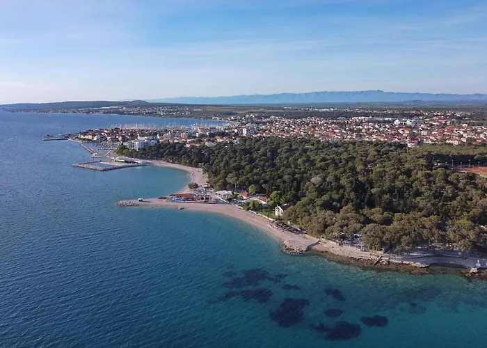 Apartment My Place Biograd *