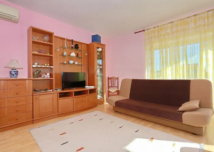 My Place Biograd Apartman