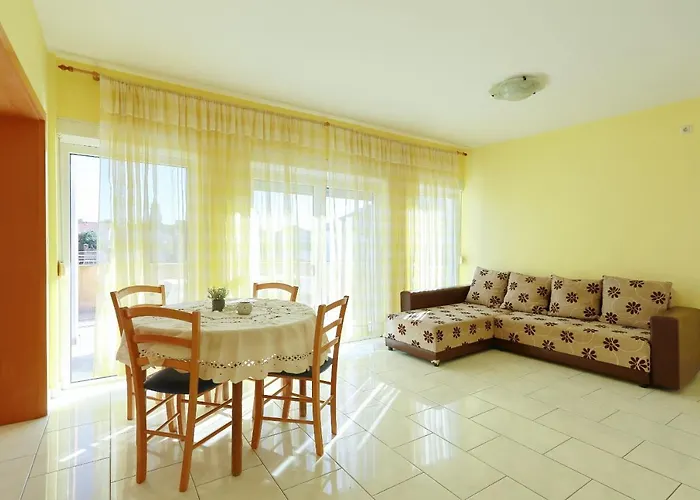 Apartman My Place Biograd *