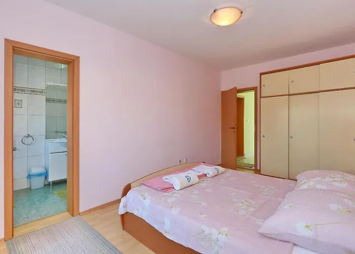 My Place Biograd Apartman Biograd na Moru