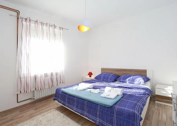 My Place Biograd *