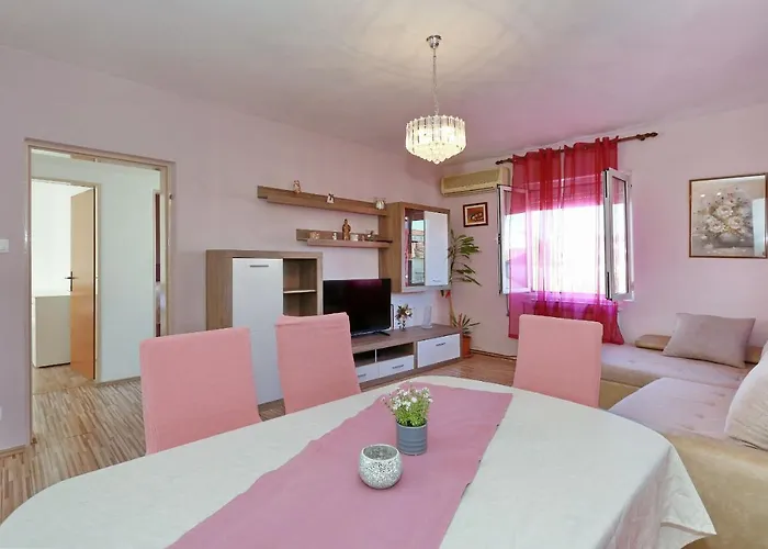 My Place Biograd *