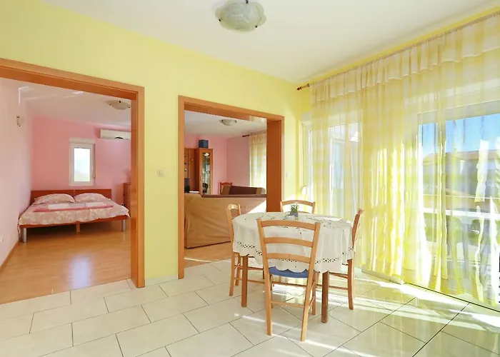 My Place Biograd *