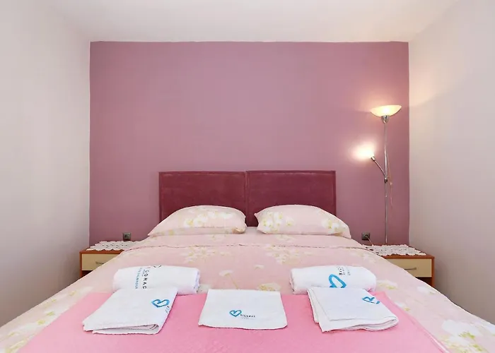 Apartment My Place Biograd *