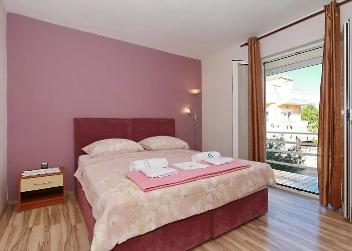 My Place Biograd Apartment *