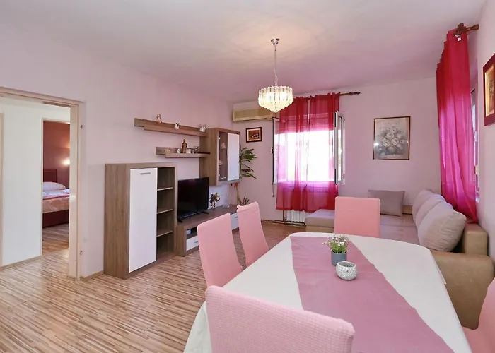 Apartman My Place Biograd *