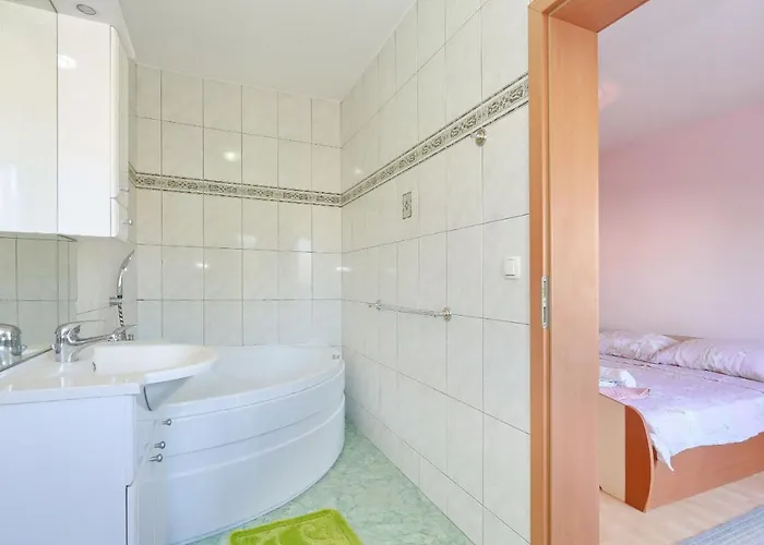 My Place Biograd Apartment Weißenburg